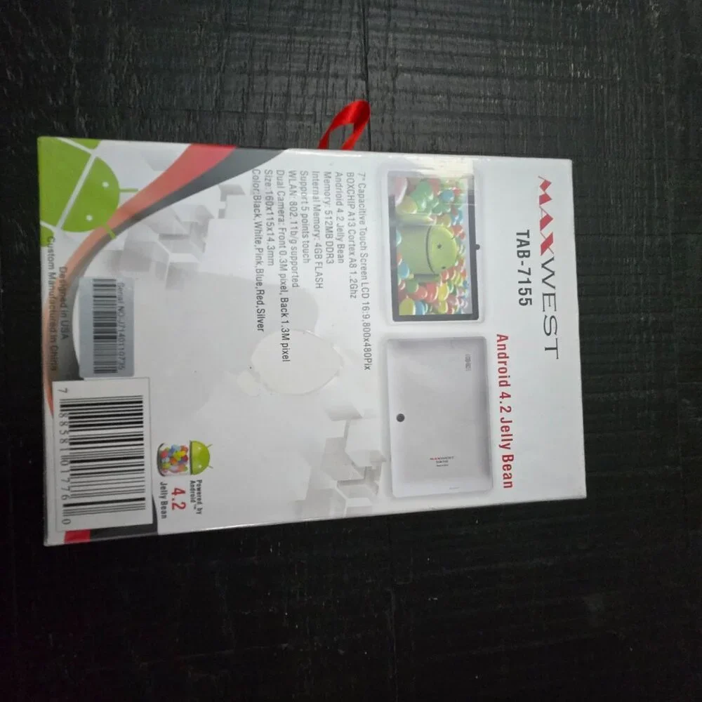 MAXWest original android